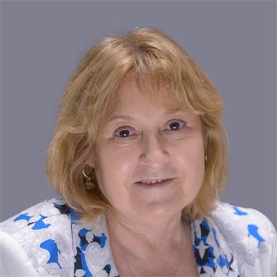 Ocaña, María Graciela